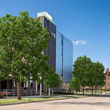 Home2 Suites By Hilton Des Moines At Drake University Exterior foto